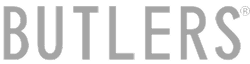 Butlers Kompakt Logo Grayscale