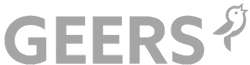 Geers Logo Grayscale