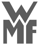 WMF Logo Grayscale
